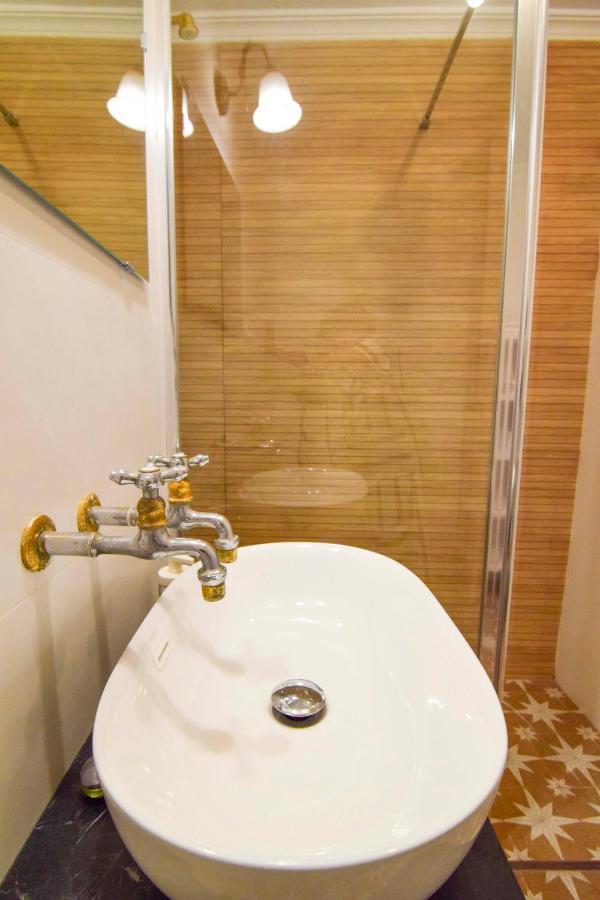 P&P Apartamentos Paseo Maritimo Pablo Ruiz Picasso Malaga Bagian luar foto